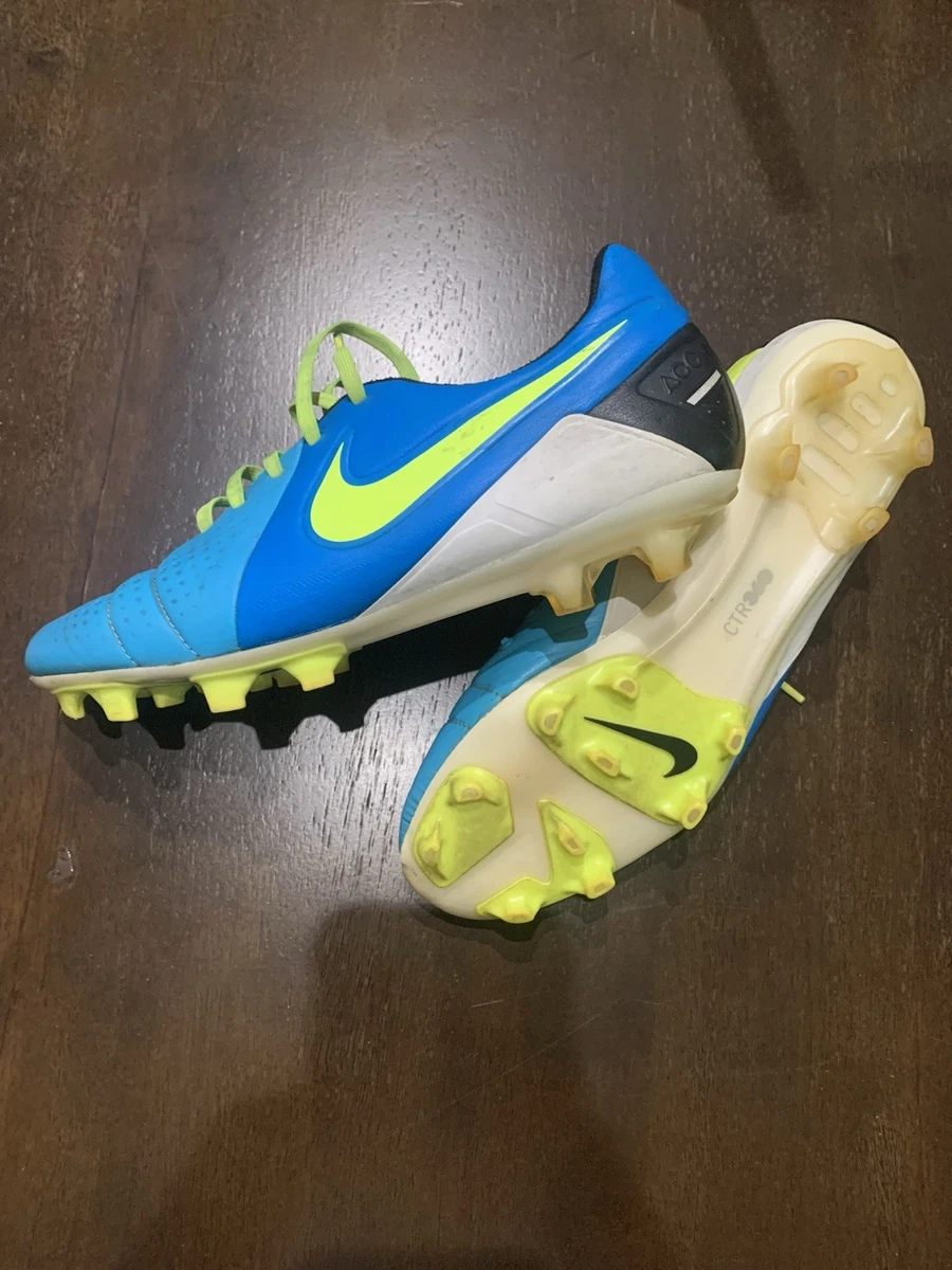 Nike Ctr360 Maestri Ii Fg for sale - eBay