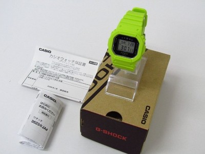 ⭐️新品⭐️CASIO G-SHOCK GMD-S5610IT-3JR CASIO G SHOCK Mid size GMD S5610IT 3JR ITZY Collaboration Model