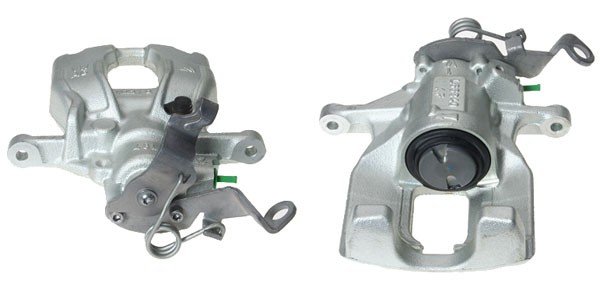 Brembo Bremssattel Bremszangen FüR VW Crafter Kasten Sy_ Sx_ Sz_ Sc_-image