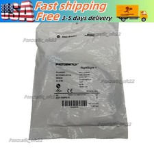 NEW AB 42EF-P2MPB-F4 Photoelectric Sensor 42EFP2MPBF4 Allen-Bradley US Free Tax