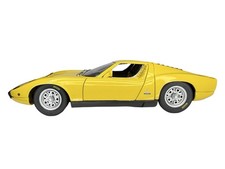 Anson Lamborghini 1:18 Scale Diecast & Toy Vehicles for sale - eBay