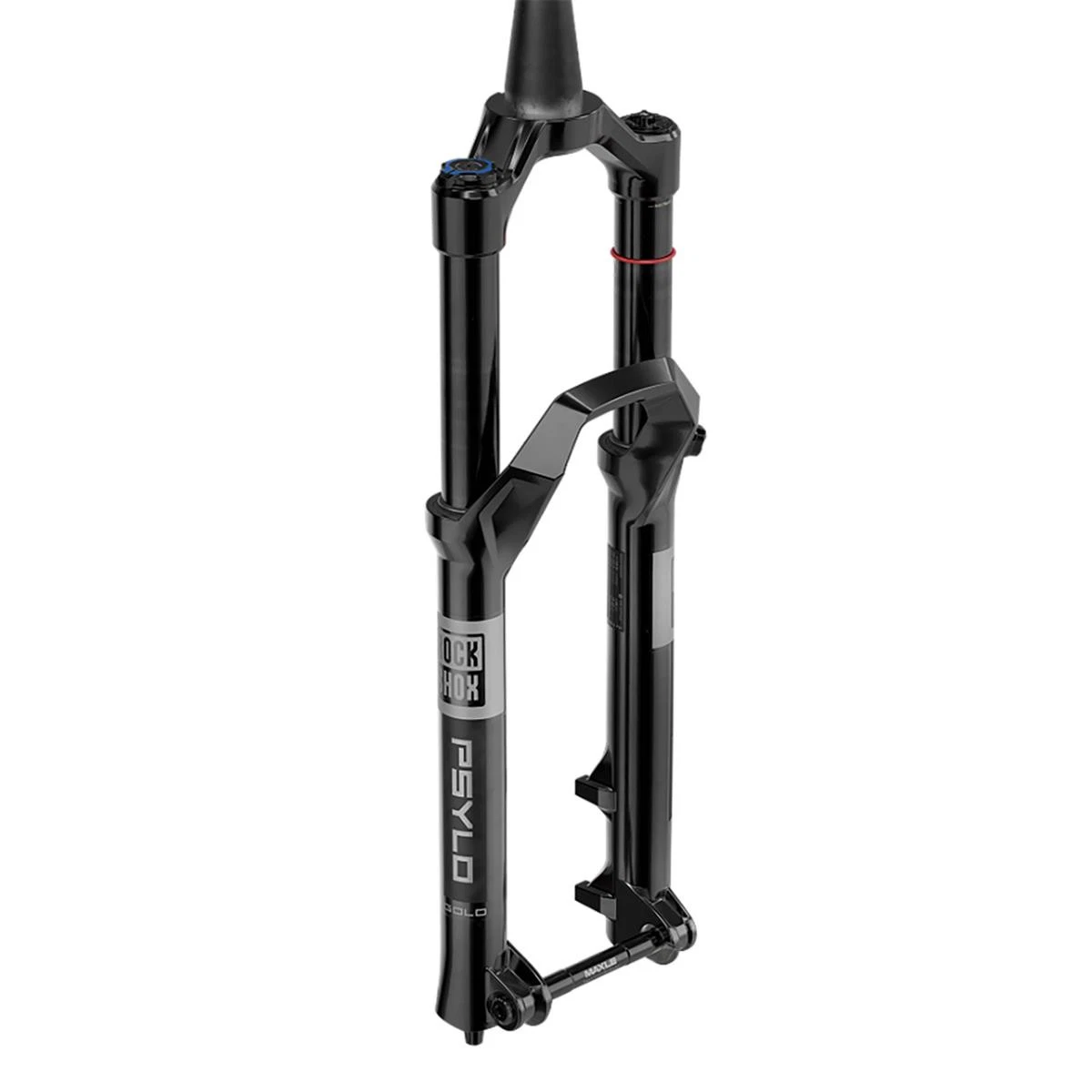 Rockshox Forks 130 mm Suspension Travel 27.5 in Wheel for sale | eBay
