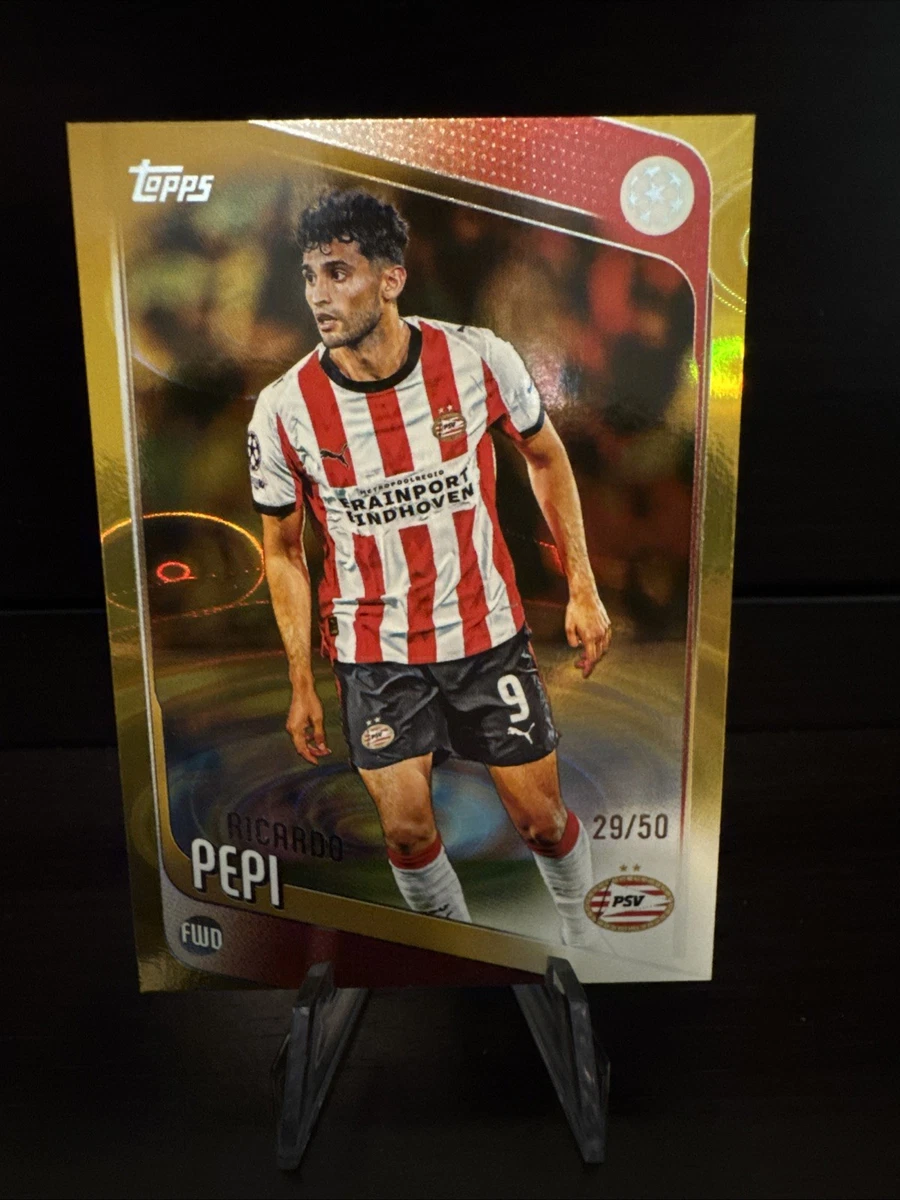 Guus Til - Mediocampista de PSV Eindhoven - (AR