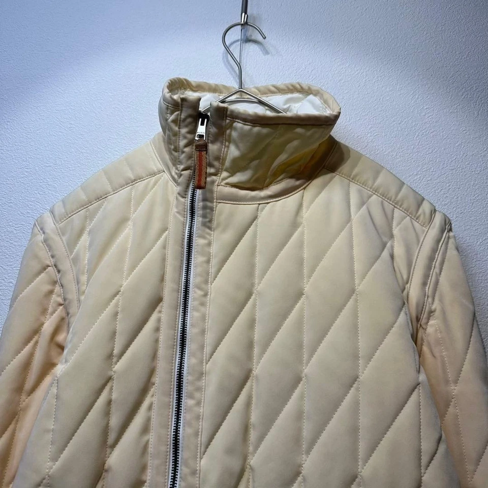 GUCCI Tom Ford Chaqueta acolchada con cremallera Foto 3 de 4