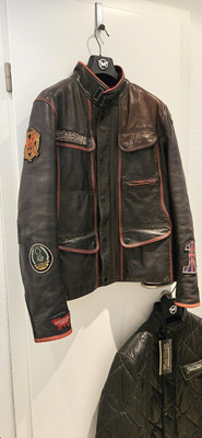 Matchless Kensington Rebel Limited Edition 
