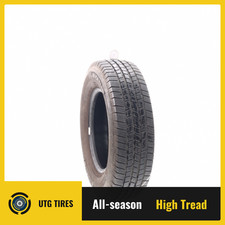 Used Lt 22575r16 Michelin Defender Ltx Ms 115112r - 10.532 Used Lt 22575r16 Michelin Defender Ltx Ms 115112r - 10.532