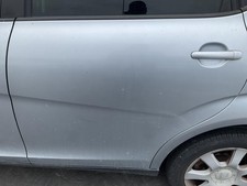 Porte arrière et accessoires Seat TOLEDO