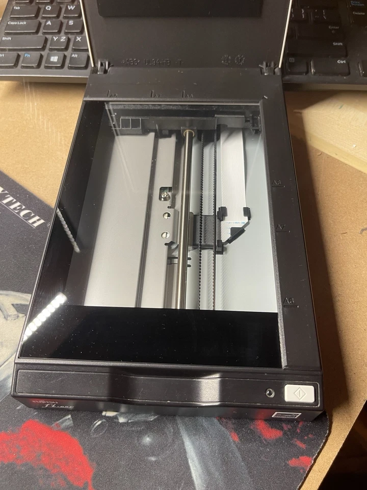Scanner Fujitsu Fi-65F - Immagine 2 di 3
