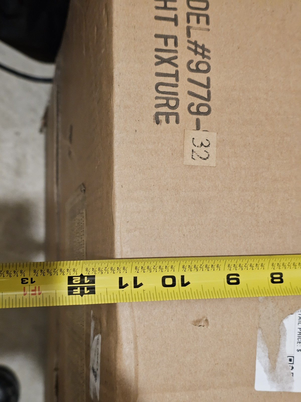 World Imports Elysia Collection 3-Light Antiqued Gold Flush Mount Light