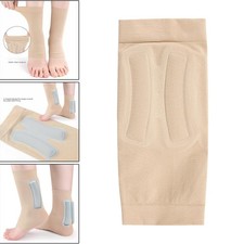 Foot Ankle Brace Sock Protection Fitness Sports Nylon Wrap Stabilizing Arch