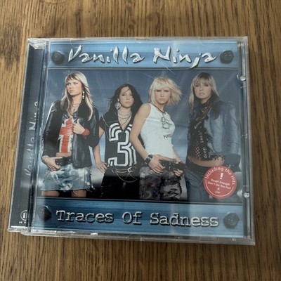 Traces of Sadness von Vanilla Ninja | CD | Zustand Sehr gut