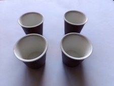 ASA Espresso Becher 4x