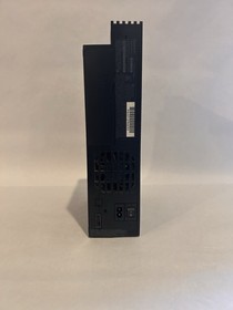 PlayStation 2 PS2 Original Console Bundle w/ 2 Controllers + 3 Games Tested Work