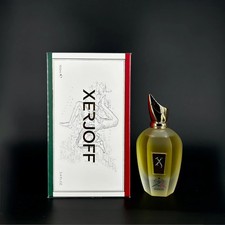 Xerjoff Naxos 3.4 oz EDP Perfume Cologne Women Men Unisex New In Box