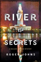 Roger Johns | River Of Secrets | Buch | Englisch (2018) | Gebunden