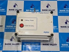 Sistema de paginación DIGITEX DSP-51 DSP-51 (Motorola CM140) (consultar vedio) envío rápido