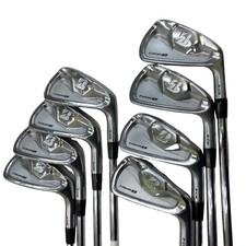 Bridgestone TOUR B X-CB Iron Set Golf Club 3-P 8pcs NS PRO 950GH Flex S BD12712