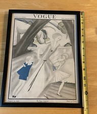 REVUE DE LA MODE 印刷物 1868年 【商品番号①】 Preços baixos em 1st Edição 1900-1939 Revistas em Francês | eBay