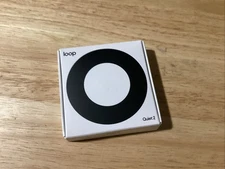 Loop Earplugs Black Quite 2