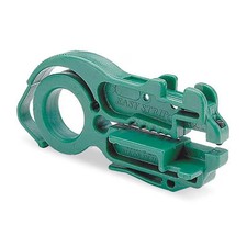 Tempo Communications Kwik Stripper Twisted Pair Stripper 45579 Tempo Tempo Communications Kwik Stripper Twisted Pair Stripper 45579 Tempo