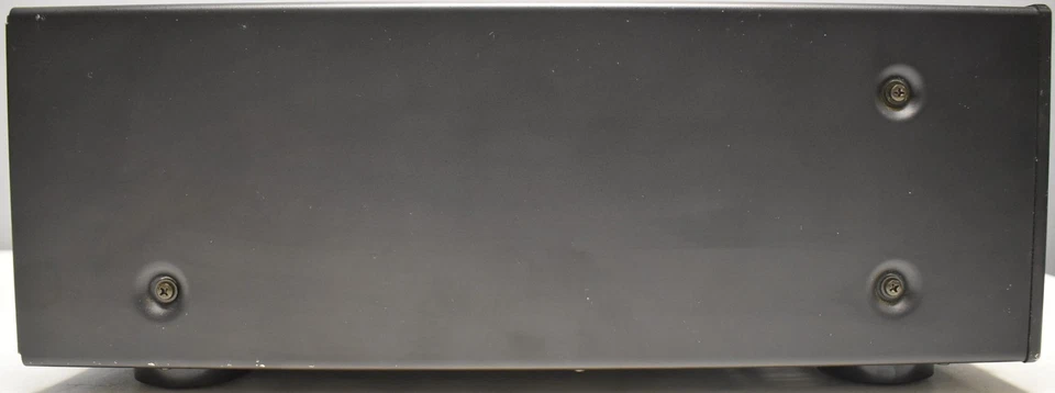 Carver C-1000 Home Theater Control Center - Image 3 of 4