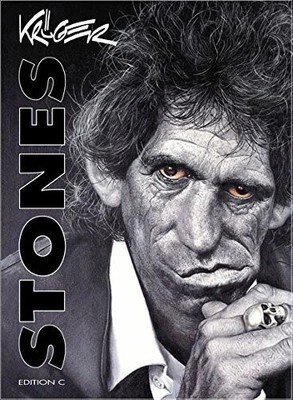 Stones.: Engl.-Dtsch. Buch Lappan