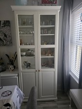 IKEA Billy Bookcase Shelving Display Storage Unit