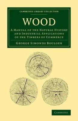 George Simonds Boulger | Wood | Taschenbuch | Englisch (2014)
