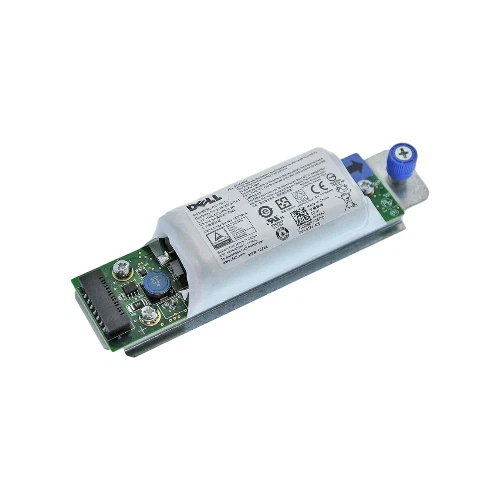 Dell D668J 6.4V 1.1AH 7.1WH Battery Raid Controller For Powervault MD3X0 MD3620