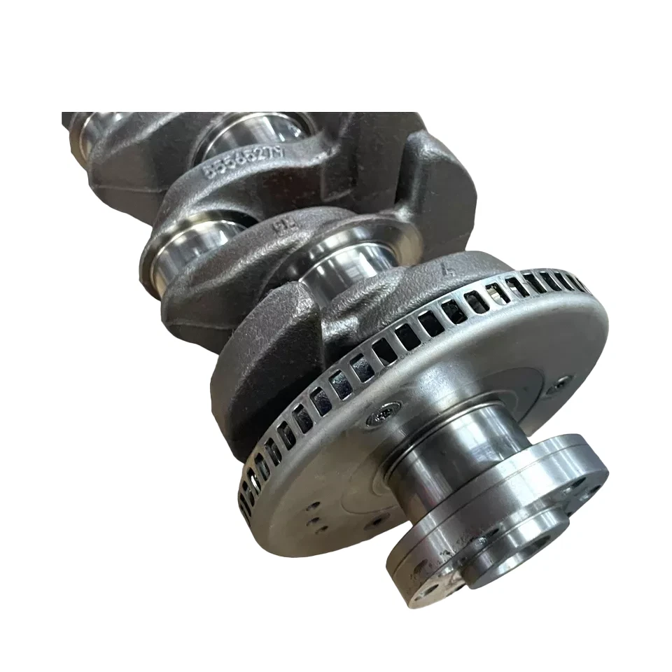 Cigüeñal del motor + cojinete principal y de varilla para Chevy Cruze Trax Sonic Buick Encore 1,4 L Foto 2 de 4