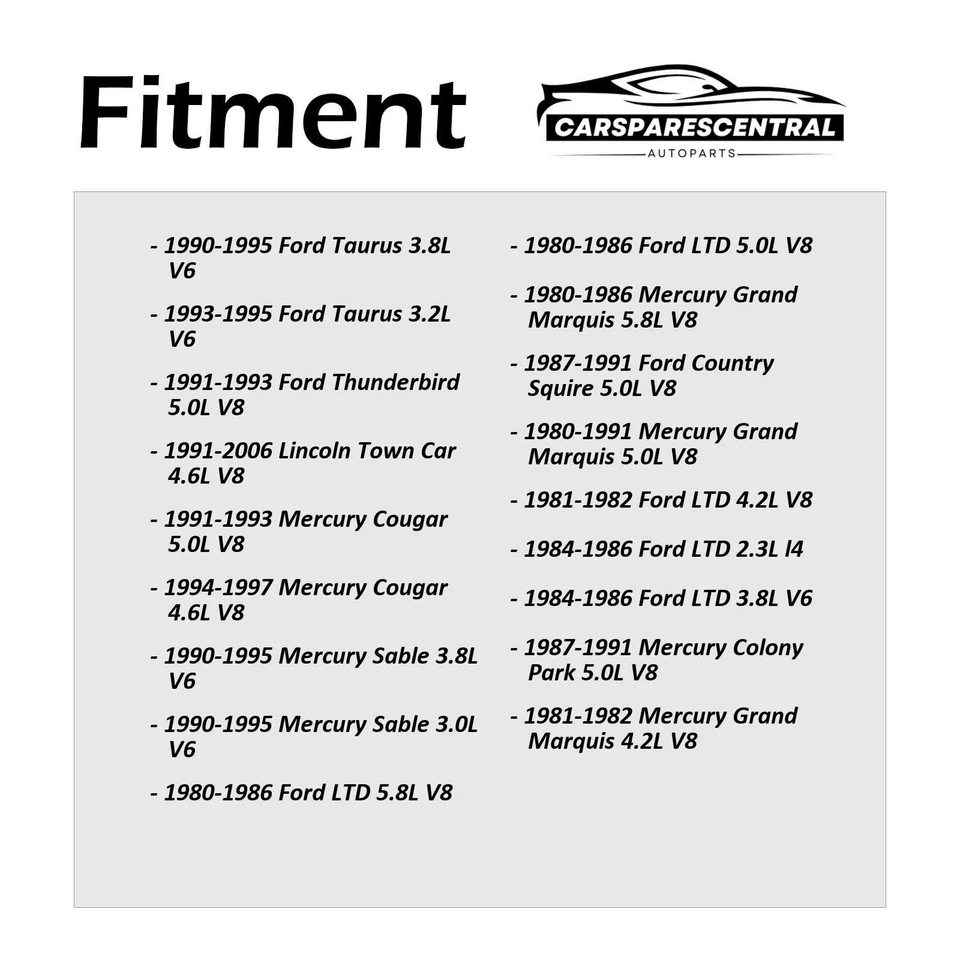 2x Manguera hidráulica de freno a pinza perno delantero para Ford Mustang 2,3 L 1987-1993 Foto 3 de 4