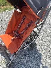 MACLAREN TRIUMPH Grey Stroller UltraLightweig...