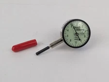 MAHR FEDERAL Dial Indicator Full Jeweled A3Q  .0005
