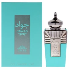 Khalis Niche Collection - Jawad Eau de Parfum