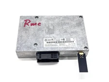 2007–2008 AUDI TT QUATTRO BLUETOOTH INTERFACE HANDS-FREE MODULE 8P0862335J OEM