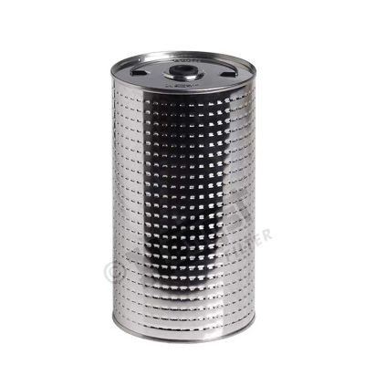 Hengst Filter E20N Ölfilter