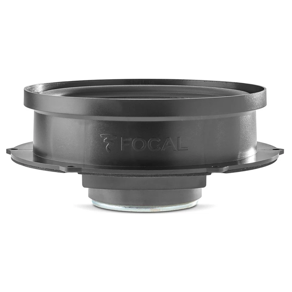 FOCAL IS-VW-180 18cm 2-Wege Kompo-Lautsprecher 75W RMS 2Ohm kompatibel mit Seat - Bild 4 von 4