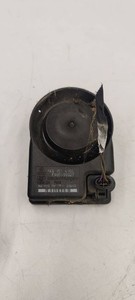 Audi A3 S3 8P 2012 Sirene Signalhorn Alarmanlage 1K0951605C ULA34308