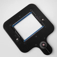 Beseler 8340 Negaflat 4X5 Film Carrier for Beseler 45M & CB7 Enlargers