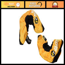 Hockey Blade Soakers - Pro Kufenschoner, Elite Protection for Skates, Durable 