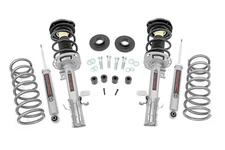 Rough Country 2" Suspension Lift Kit for 2022-2026 Ford Maverick AWD - 51364