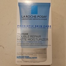 La Roche-Posay Toleriane Repair Matte Moistur...