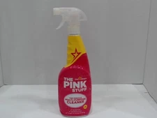 UsedVeryGood - Stardrops The Pink Stuff Multi-Purpose Cleaner, 750 ml