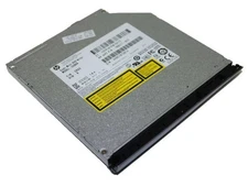 HP 740001-001 Dvd±Rw Supermulti Double-Layer Optical Disk Drive - Sata TESTED