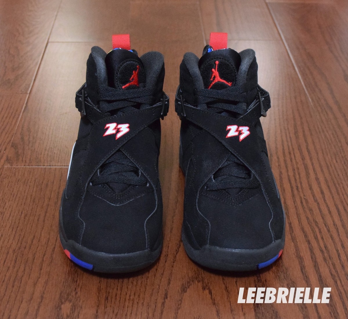Size 5 (GS) - Jordan 8 Retro Mid Playoff for sale online | eBay