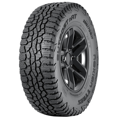 NOKIAN Outpost nAT P265/65R17XL 116T (Quantity of 1)
