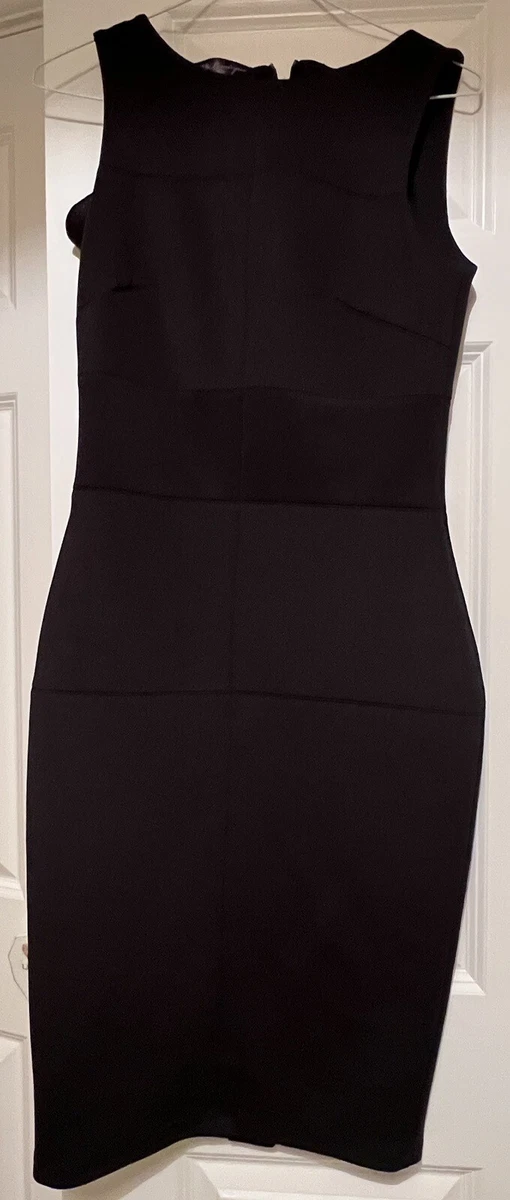 Celeb boutique 2025 black dress