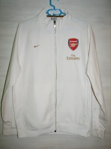 nike mercurial jacket