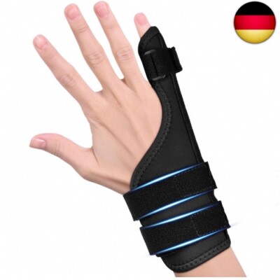 Upgrade Kleine Fingerschiene, Trigger Finger Schienen für kleinen Finger, Pinky