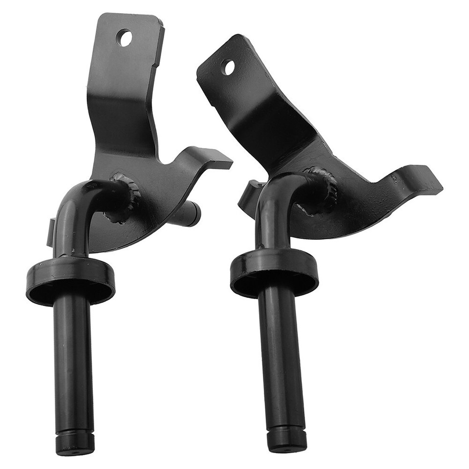 High Quality Left Right Spindle Steering Parts Easy Installation